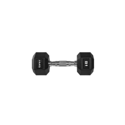 Hexagonálna činka jednoručka 6 kg Hexagonálna činka jednoručka 6 kg