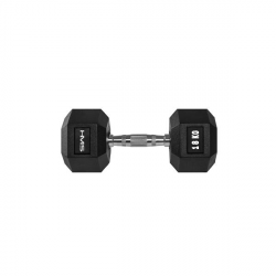 Hexagonálna činka jednoručka 18 kg Hexagonálna činka jednoručka 18 kg
