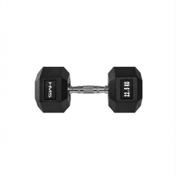 Hexagonálna činka jednoručka 22,5 kg Hexagonálna činka jednoručka 22,5 kg
