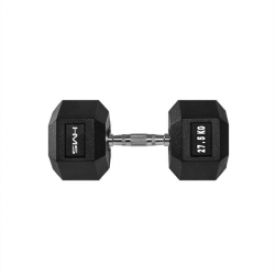 Hexagonálna činka jednoručka 27,5 kg Hexagonálna činka jednoručka 27,5 kg