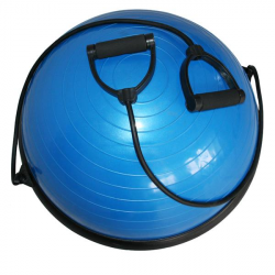 BSX10 Balančná lopta - Bosu lopta BSX10 Balančná lopta - Bosu lopta