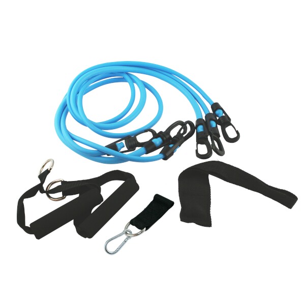 TX01 Odporové gumy - sada HMS TX01 Odporové gumy - sada HMS