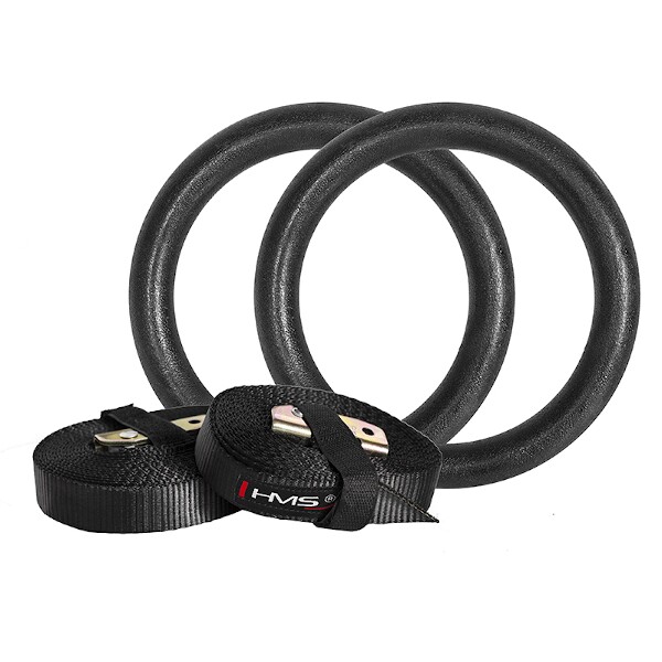 TX05 Gymnastické kruhy HMS TX05 Gymnastické kruhy HMS