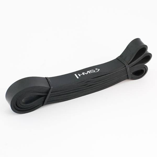 GU05 Odporová guma HMS, čierna, 2080x22x4.5mm GU05 Odporová guma HMS, čierna, 2080x22x4.5mm