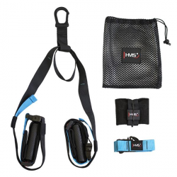 TX PRO Závesný posilňovací systém HMS