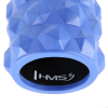 HMS Masážní válec FS107, modrý HMS Masážní válec FS107, modrý