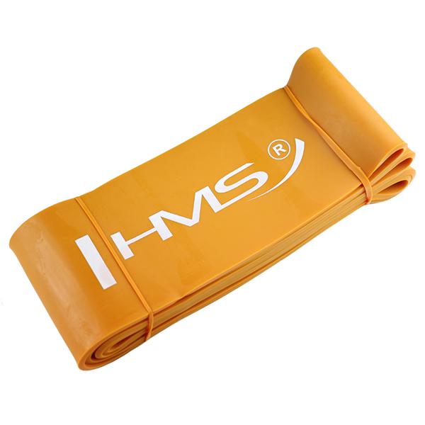 GU05 Odporová guma HMS, oranžová, 2080x101x4.5mm GU05 Odporová guma HMS, oranžová, 2080x101x4.5mm