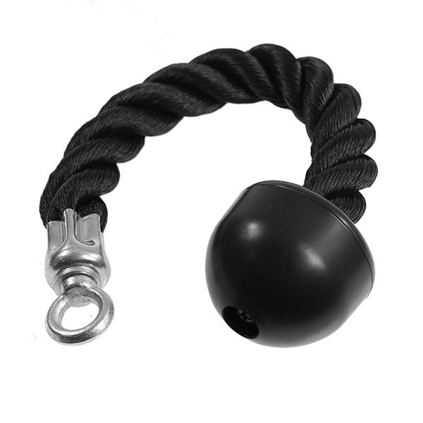 UW07 Lano na precvičovanie tricepsov HMS UW07 Lano na precvičovanie tricepsov HMS