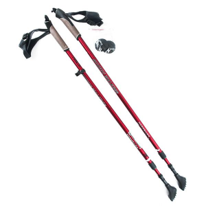 NW 802 Nordic walking palice NILS EXTREME 