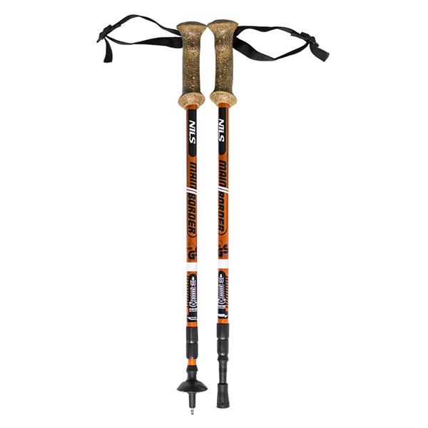 TK 696 Trekingové palice NILS EXTREME  TK 696 Trekingové palice NILS EXTREME