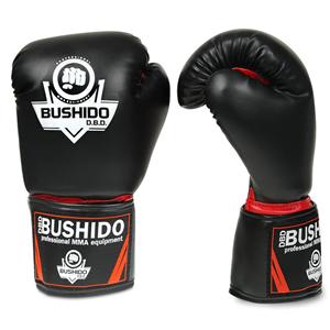 Boxerské rukavice DBX BUSHIDO ARB-407 