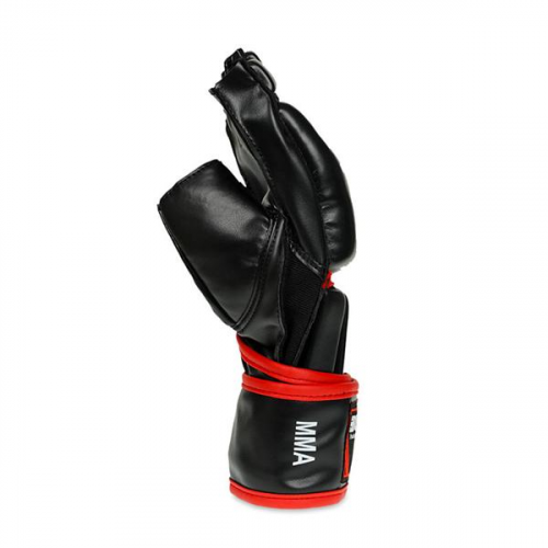 MMA rukavice DBX BUSHIDO ARM-2014a 