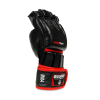 MMA rukavice DBX BUSHIDO ARM-2014a 