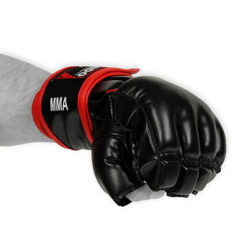 MMA rukavice DBX BUSHIDO ARM-2014a 