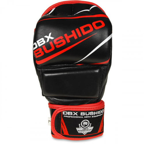 MMA rukavice DBX BUSHIDO ARM-2009 