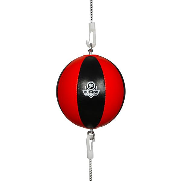 Reflexná lopta, speedbag DBX BUSHIDO ARS-1164  Reflexná lopta, speedbag DBX BUSHIDO ARS-1164