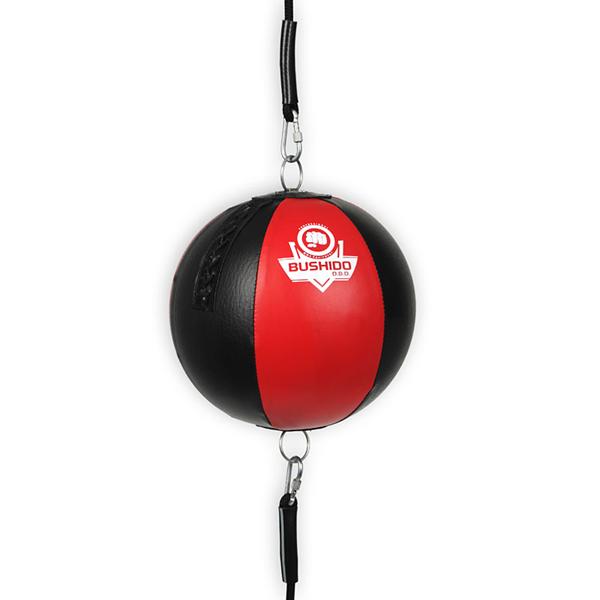 HMS Reflexní míč, speedbag DBX BUSHIDO PR  HMS Reflexní míč, speedbag DBX BUSHIDO PR