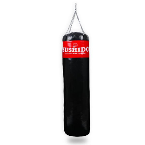 Boxovacie vrece DBX BUSHIDO 180 x 45 cm prázdny 