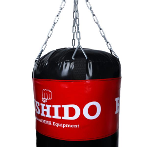 Boxovacie vrece DBX BUSHIDO 180 x 45 cm prázdny 