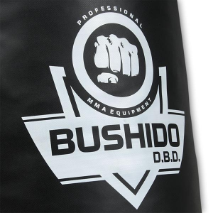 Boxovacie vrece DBX BUSHIDO 140 cm 40 kg 