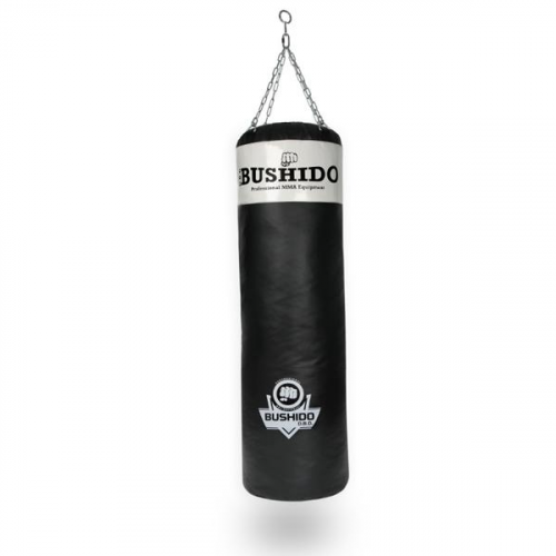 Boxovacie vrece DBX BUSHIDO 140 cm 40 kg 