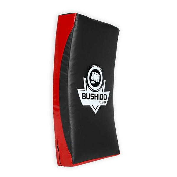 Tréningový prehnutý boxovací blok DBX BUSHIDO T, 62x35x12cm Tréningový prehnutý boxovací blok DBX BUSHIDO T, 62x35x12cm