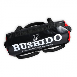 Sandbag DBX BUSHIDO, 5-35 kg
