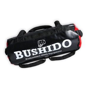 Sandbag DBX BUSHIDO, 5-35 kg 