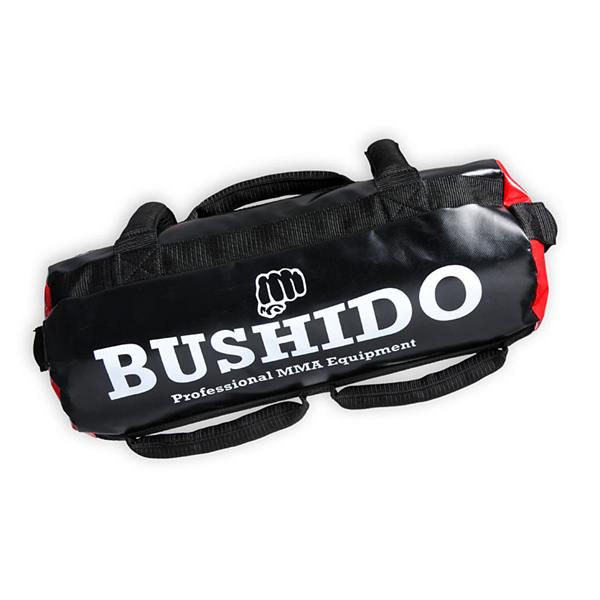 Sandbag DBX BUSHIDO, 5-35 kg  Sandbag DBX BUSHIDO, 5-35 kg