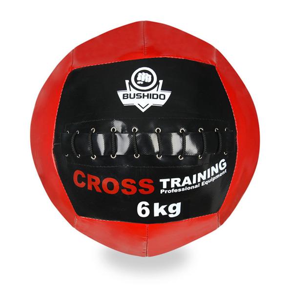 HMS Wall ball DBX BUSHIDO 6 Kg