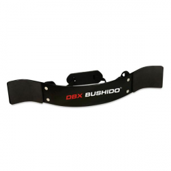 HMS Pomôcka na cvičenie bicepsov ARM BLASTER DBX BUSHIDO HMS Pomôcka na cvičenie bicepsov ARM BLASTER DBX BUSHIDO