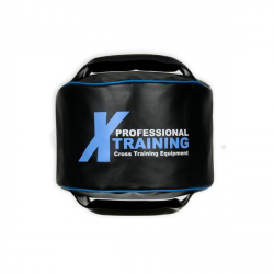 DBX BUSHIDO XBAG - Nastaviteľný kettlebell na váhu 1-40 kg DBX BUSHIDO XBAG - Nastaviteľný kettlebell na váhu 1-40 kg