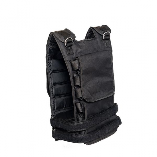 Zátěžová vesta DBX BUSHIDO 1-36 kg 