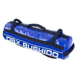 Powerbag - posilňovací vak DBX BUSHIDO, 20 kg 