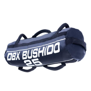 Powerbag - posilňovací vak DBX BUSHIDO, 25 kg 