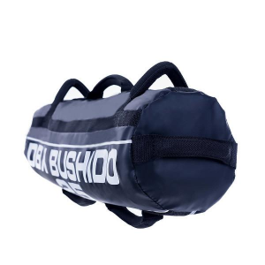 Powerbag - posilňovací vak DBX BUSHIDO, 25 kg 