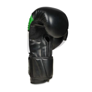 Boxerské rukavice DBX BUSHIDO B-2v6 