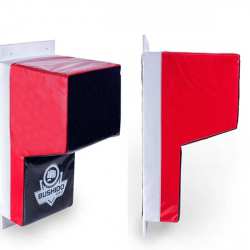 Tréningový boxovací blok na stenu DBX BUSHIDO TS Tréningový boxovací blok na stenu DBX BUSHIDO TS