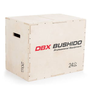 PlyoBox skriňa DBX BUSHIDO premium 