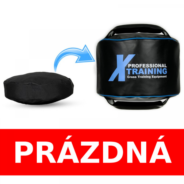 DBX BUSHIDO XBAG - Náplň prázdna DBX BUSHIDO XBAG - Náplň prázdna