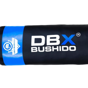 Boxovacie vrece DBX BUSHIDO 80cm/30cm 15-20kg pre deti, modré 