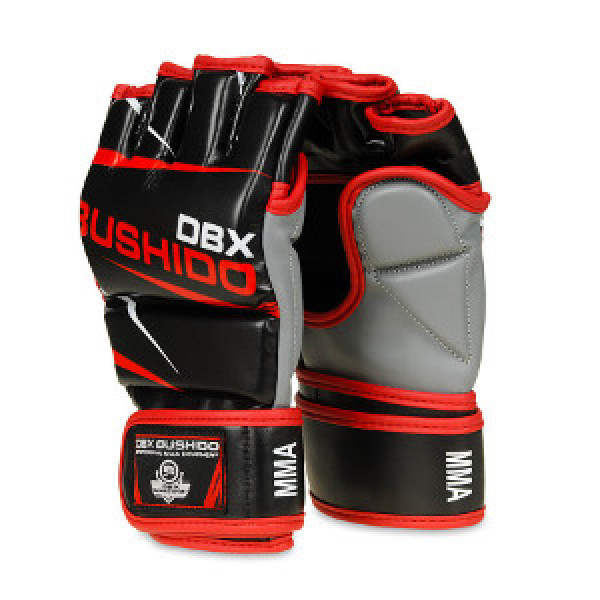 MMA rukavice DBX BUSHIDO E1V6  MMA rukavice DBX BUSHIDO E1V6