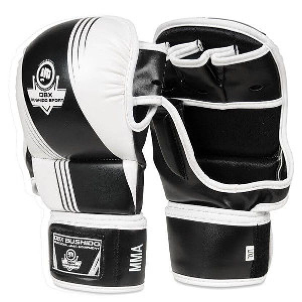 MMA rukavice DBX BUSHIDO ARM-2011A  MMA rukavice DBX BUSHIDO ARM-2011A