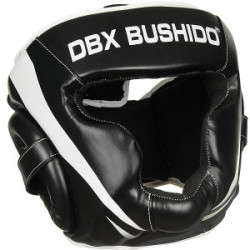 Boxerská prilba DBX BUSHIDO ARH-2190 Boxerská prilba DBX BUSHIDO ARH-2190