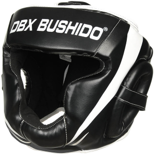 Boxerská prilba DBX BUSHIDO ARH-2190 