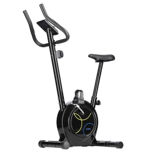 Magnetický rotoped ONE Fitness RM8740 čierny 