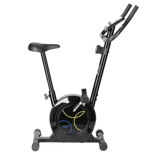 Magnetický rotoped ONE Fitness RM8740 čierny 