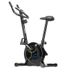 Magnetický rotoped ONE Fitness RM8740 čierny 