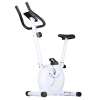 Magnetický rotoped ONE Fitness RM8740 biely 