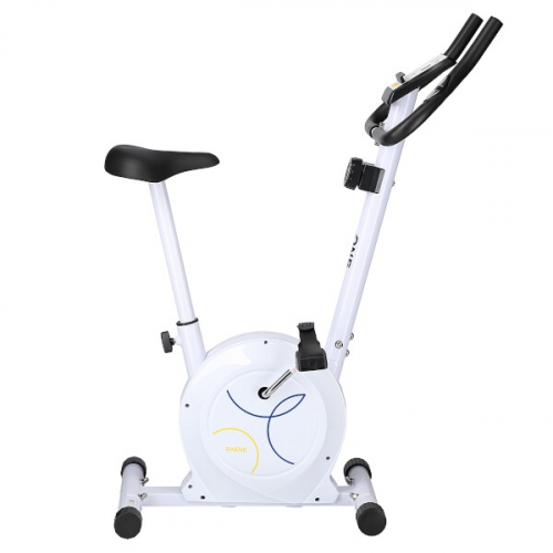 Magnetický rotoped ONE Fitness RM8740 biely 